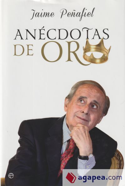 Anécdotas de oro