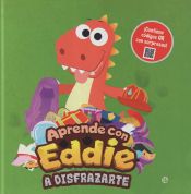 Portada de Aprende con Eddie a disfrazarte