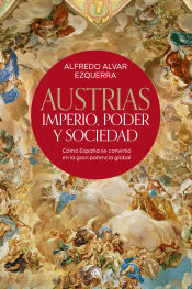 Portada de Austrias