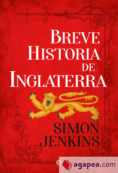 Breve historia de Inglaterra