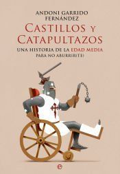 Portada de Castillos y catapultazos