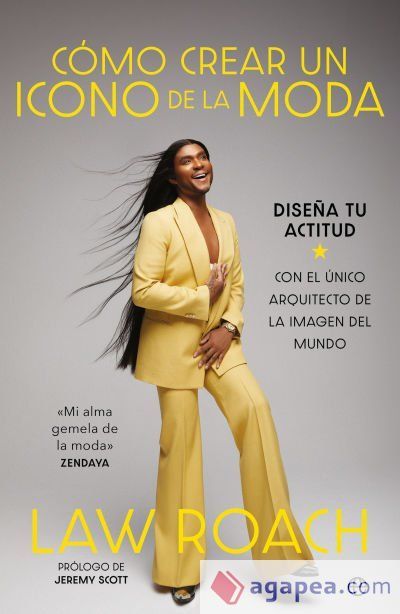 Cómo crear un icono de la moda