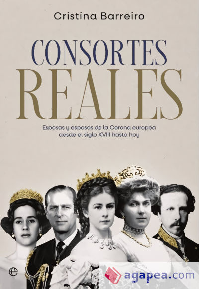 Consortes reales