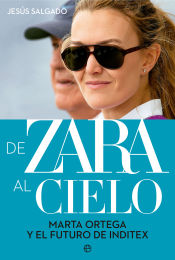 Portada de De Zara al cielo