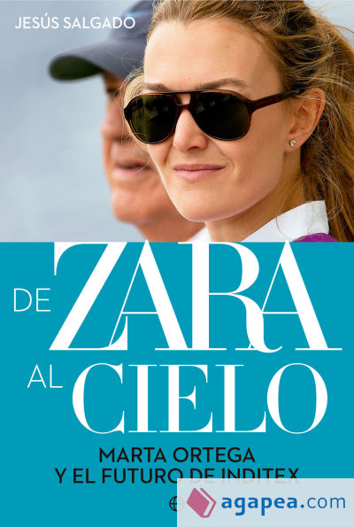 De Zara al cielo