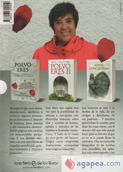 De aquellos polvos