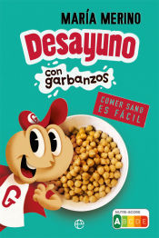 Portada de Desayuno con garbanzos