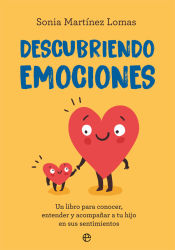 Portada de Descubriendo emociones