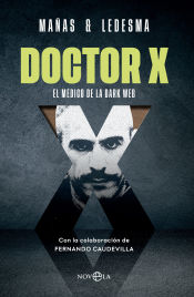 Portada de Doctor X