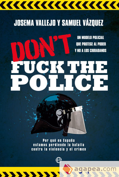 Don't fuck the police