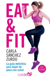 Portada de Eat & Fit