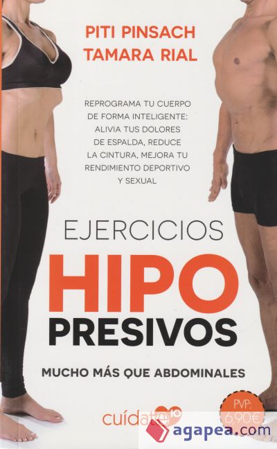 Ejercicios hipopresivos