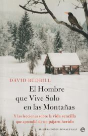 Portada de El Hombre que Vive Solo en la Montaña