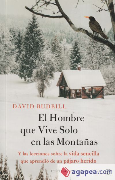 El Hombre que Vive Solo en la Montaña