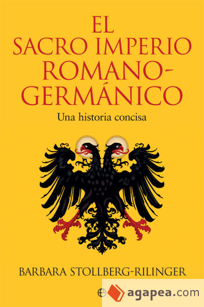 El Sacro Imperio Romano-Germánico