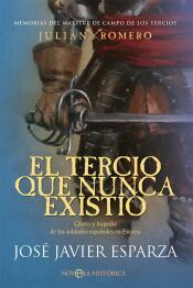 Portada de El Tercio que nunca existio