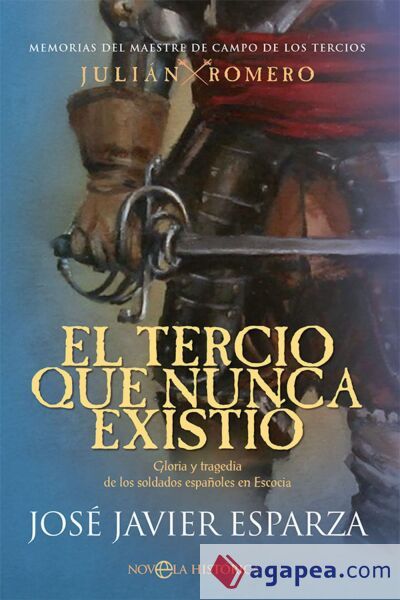 El Tercio que nunca existio