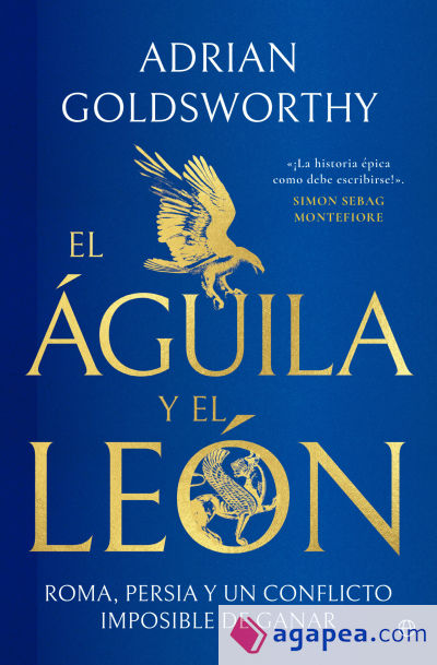 El águila y el león