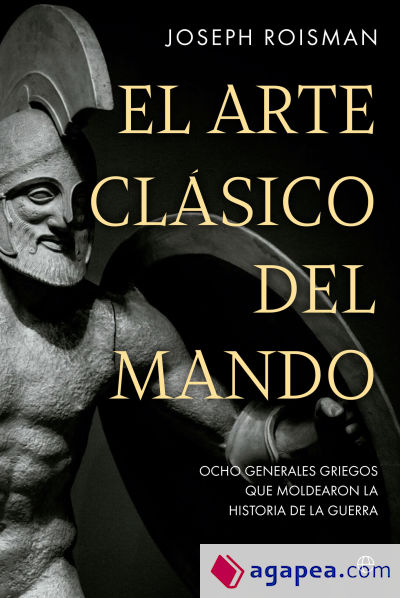 El arte clásico del mando