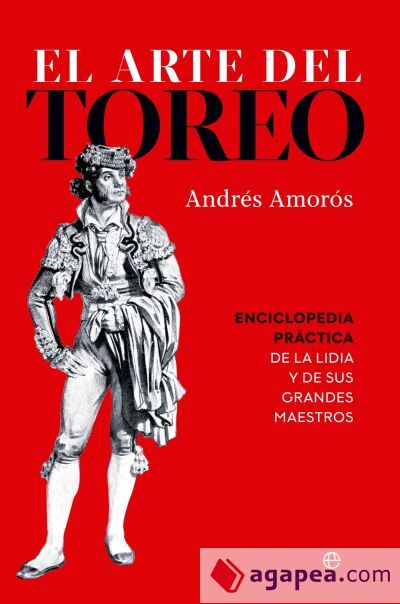 El arte del toreo