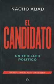 Portada de El candidato