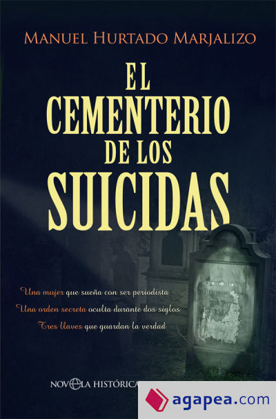 El cementerio de los suicidas