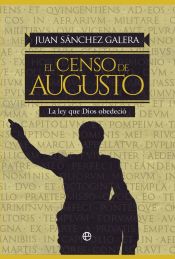 Portada de El censo de Augusto