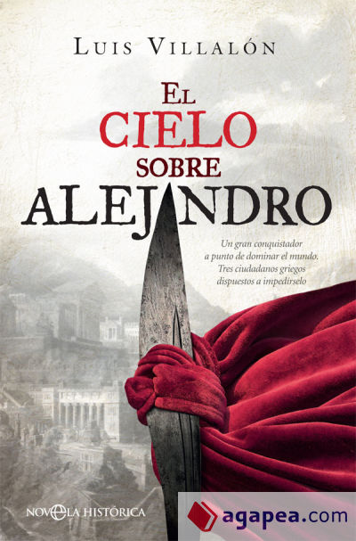 El cielo sobre Alejandro