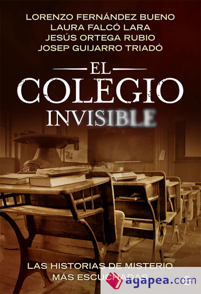 El colegio invisible