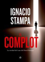 Portada de El complot