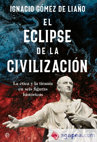 El eclipse de la civilización