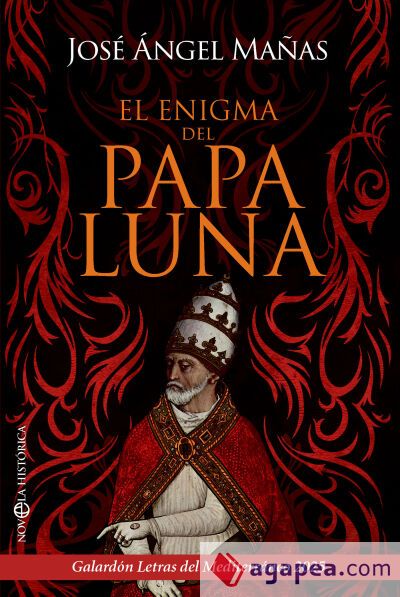 El enigma del Papa Luna