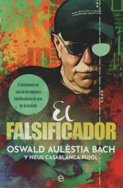 Portada de El falsificador