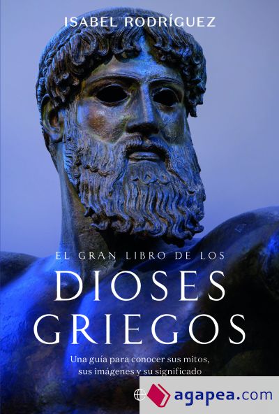 El gran libro de los dioses griegos