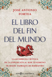 Portada de El libro del fin del mundo