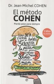 Portada de El m&eacute;todo Cohen