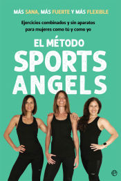 Portada de El método Sports Angels