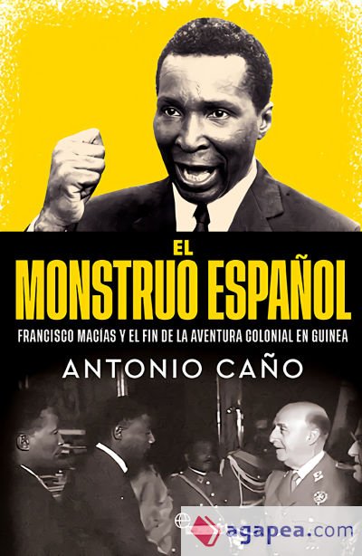 El monstruo español