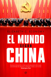 Portada de El mundo según China