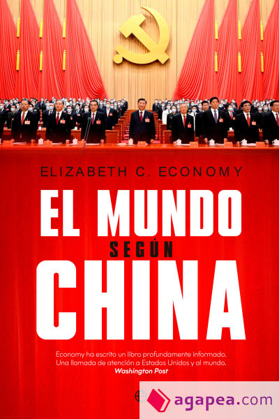 El mundo según China