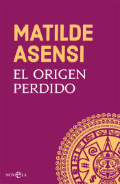 Portada de El origen perdido