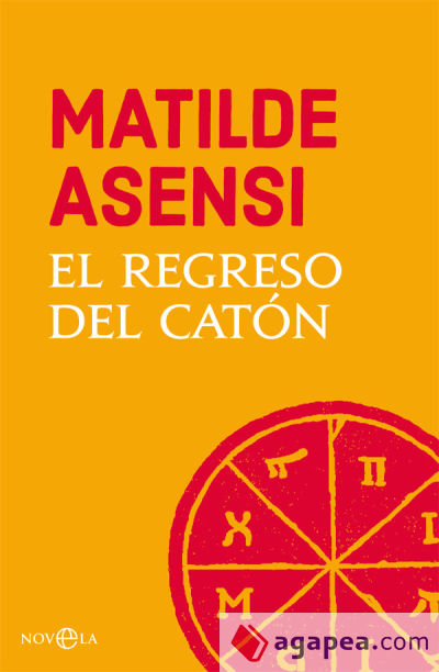 El regreso del Catón