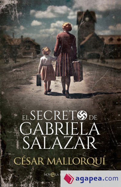 El secreto de Gabriela Salazar
