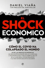 Portada de El shock económico