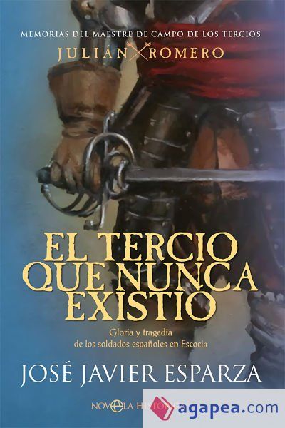 El tercio que nunca existi&oacute;