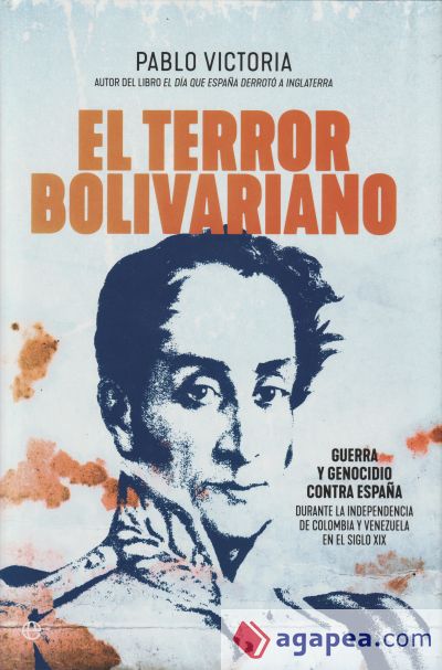 El terror bolivariano