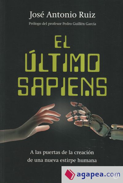 El último sapiens