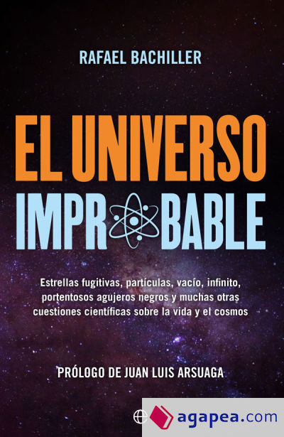 El universo improbable