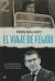 Portada de El viaje de Feijóo, de Fran Balado