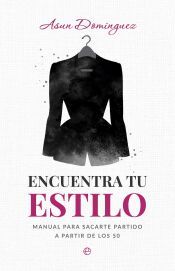 Portada de Encuentra tu estilo